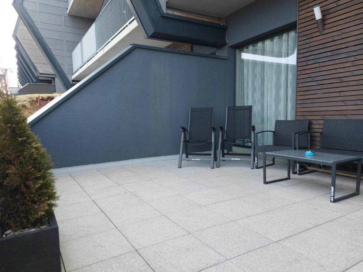Apartman Venus S Velkou Terasou Loučná pod Klínovcem 외부 사진