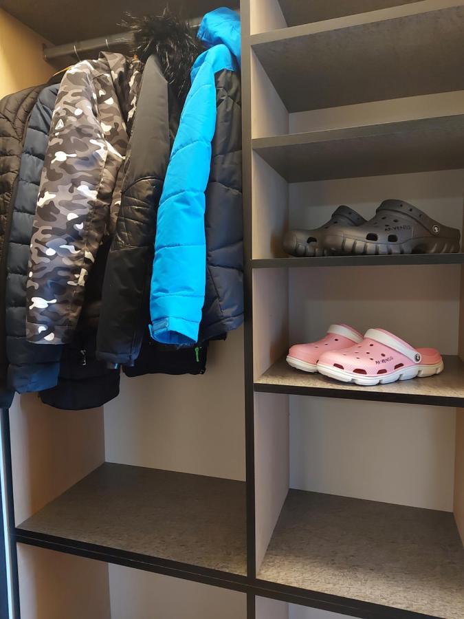 Apartman Venus S Velkou Terasou Loučná pod Klínovcem 외부 사진