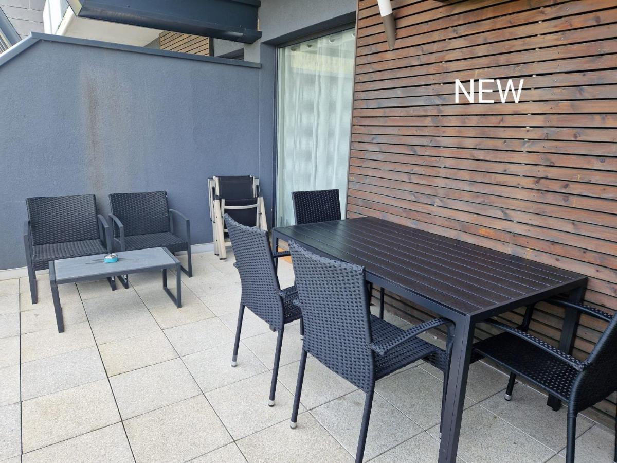 Apartman Venus S Velkou Terasou Loučná pod Klínovcem 외부 사진